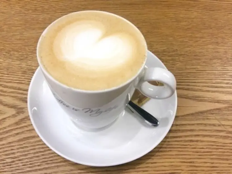 マイライフコーヒー