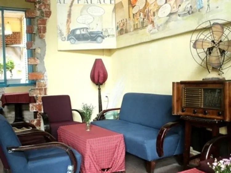 グウイサイゴン