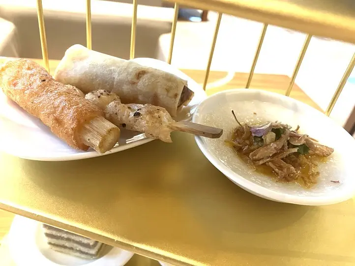 　お得！新しくなったホテルニッコーサイゴンのアフタヌーンティー！ウエスタン、ベトナミーズ両方食べてみた