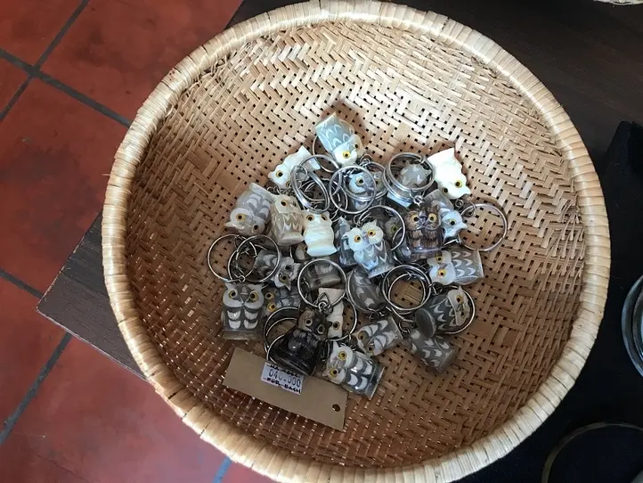 お土産やプレゼントに最適！水牛の角を使ったアクセサリーショップ~Saigon Spring Jewelry