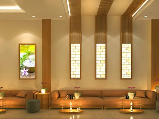 旧エミ・スパ（エミスパはYURI SPAと統合いたしました）