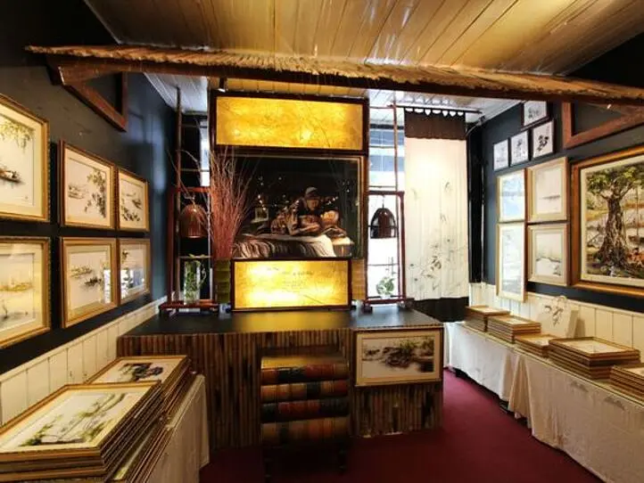 贈る相手も自分も喜べるベトナムのおみやげ