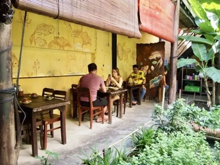 シークレット・ハウス