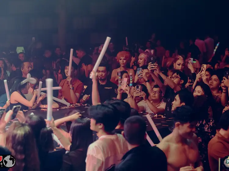 ポック・ポック・ガーデン