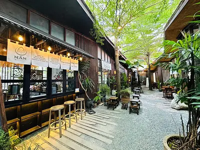 マム コーヒー