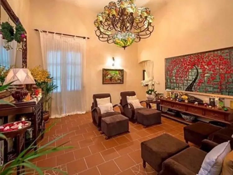 キュースパ＆サロン