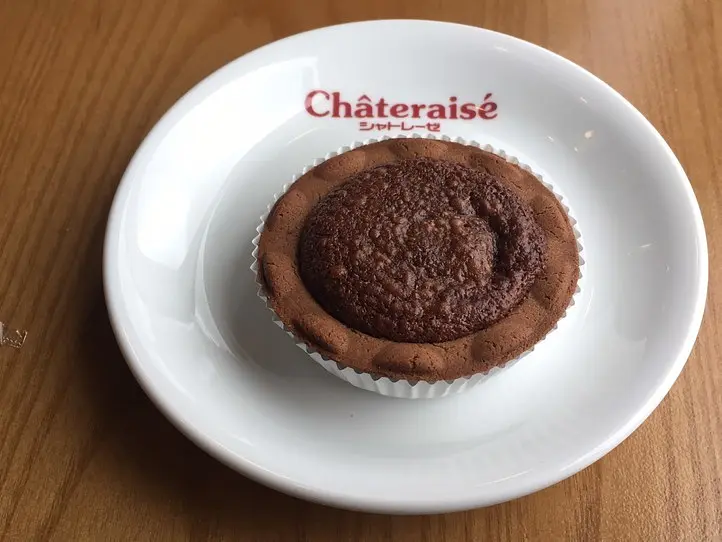 ベトナムのシャトレーゼは高級路線だった