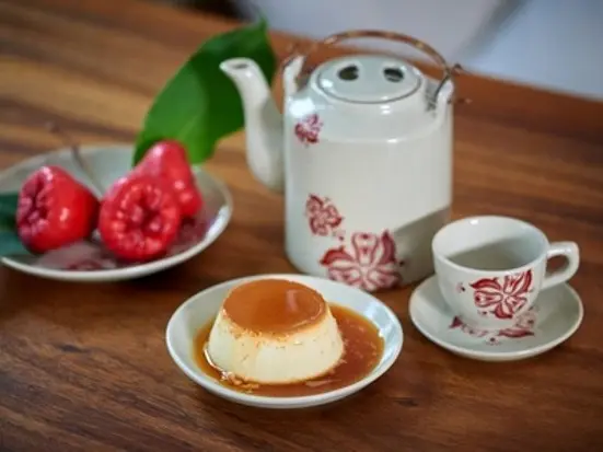 メゾン・マンドー