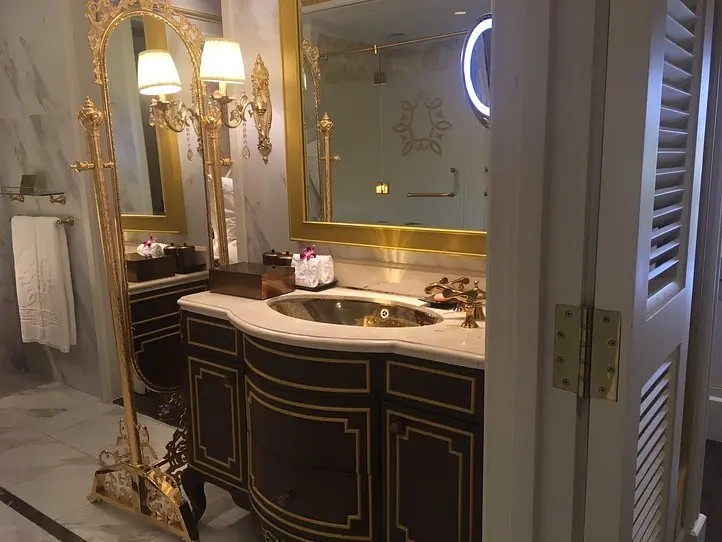 ダラットの高級ホテル「ダラットパレスヘリテージ」に泊まってみた