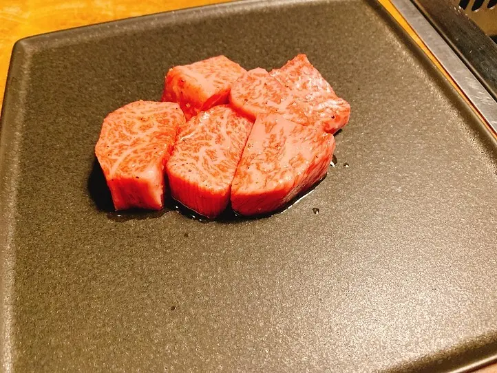 焼肉矢澤・ホーチミン（YAKINIKU YAZAWA SAIGON）〜日本で有名な焼肉をホーチミンで食べよう〜