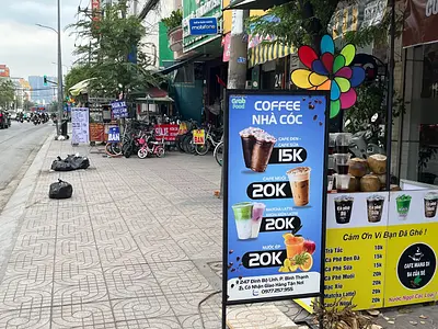 ホーチミンで何飲む？   おすすめドリンク完全ガイド   ――ベトナムの日常を味わうローカルドリンク図鑑――