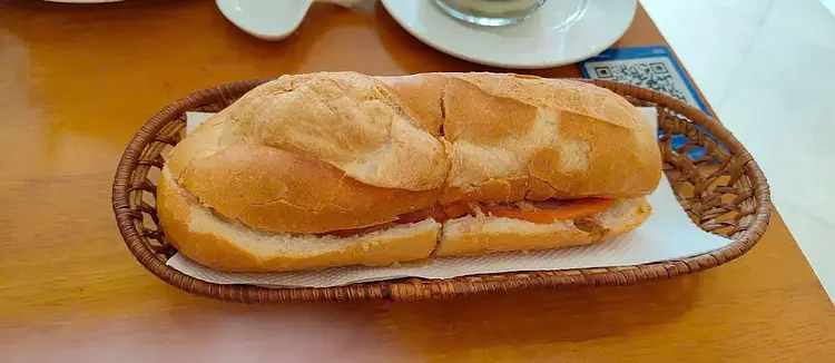 サイゴン フォー 39の店