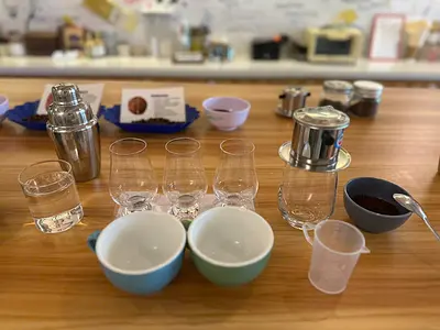 サイゴンソーシャル