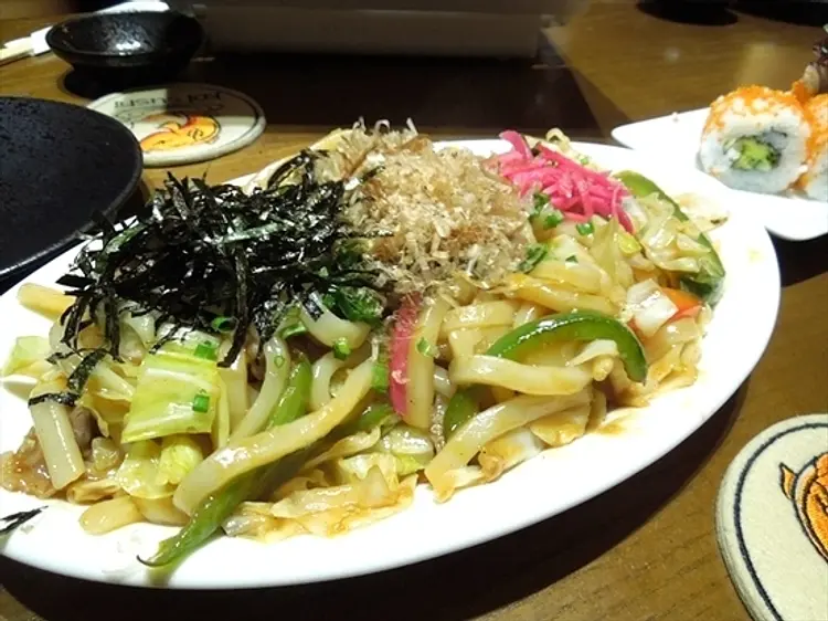 鯉寿司