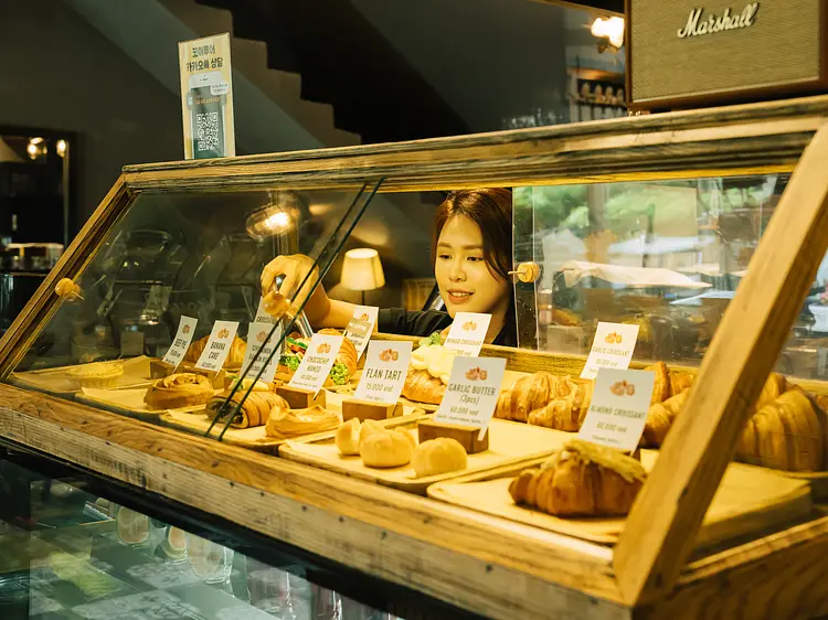 エムズィー・コーヒー