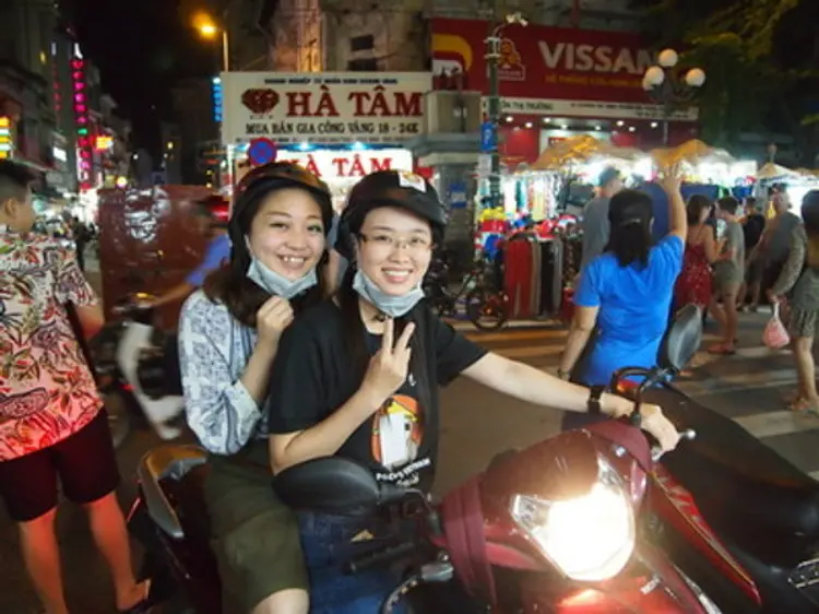 ポコロコ・ベトナム