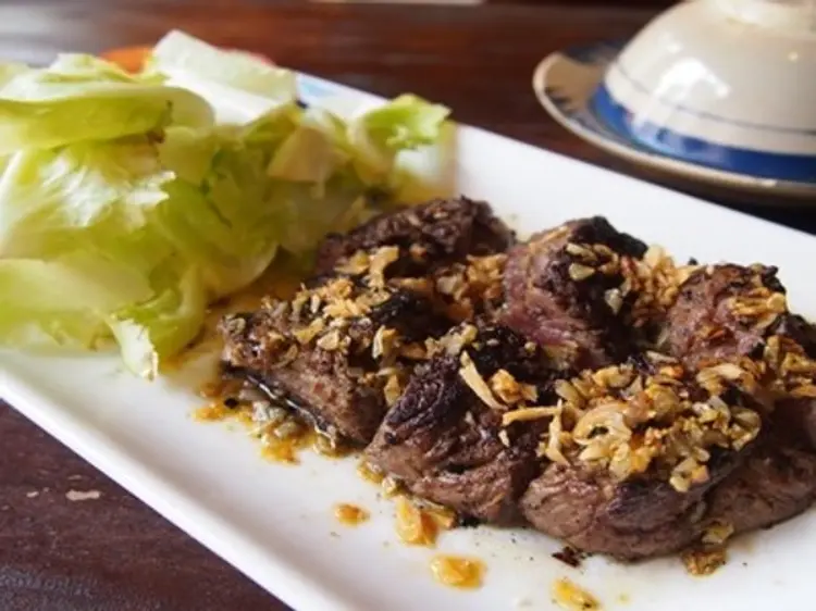 キュー・インドシン