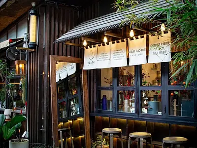 マム コーヒー