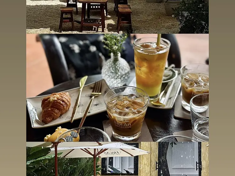 ホイアンコレクティブ