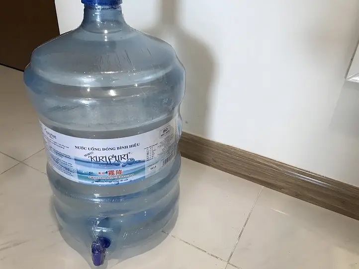 気になる！ホーチミンのお水事情〜2019〜