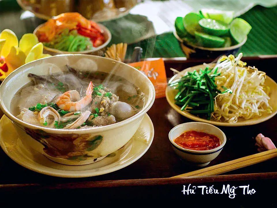 ベトナム料理おすすめ｜ホーチミンで楽しむ3地域の絶品グルメ11選