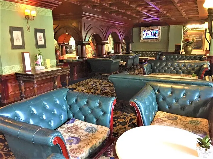 【週末特集】ブンタウの５ツ星ホテル「インペリアルホテル」に泊まってみた