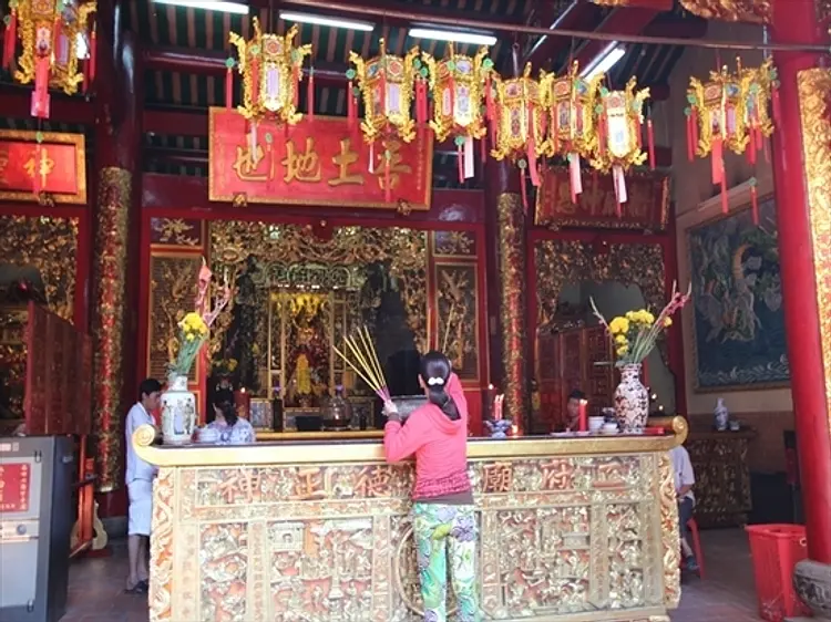 オンボン寺