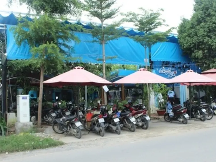 カフェ・ビンゴイ