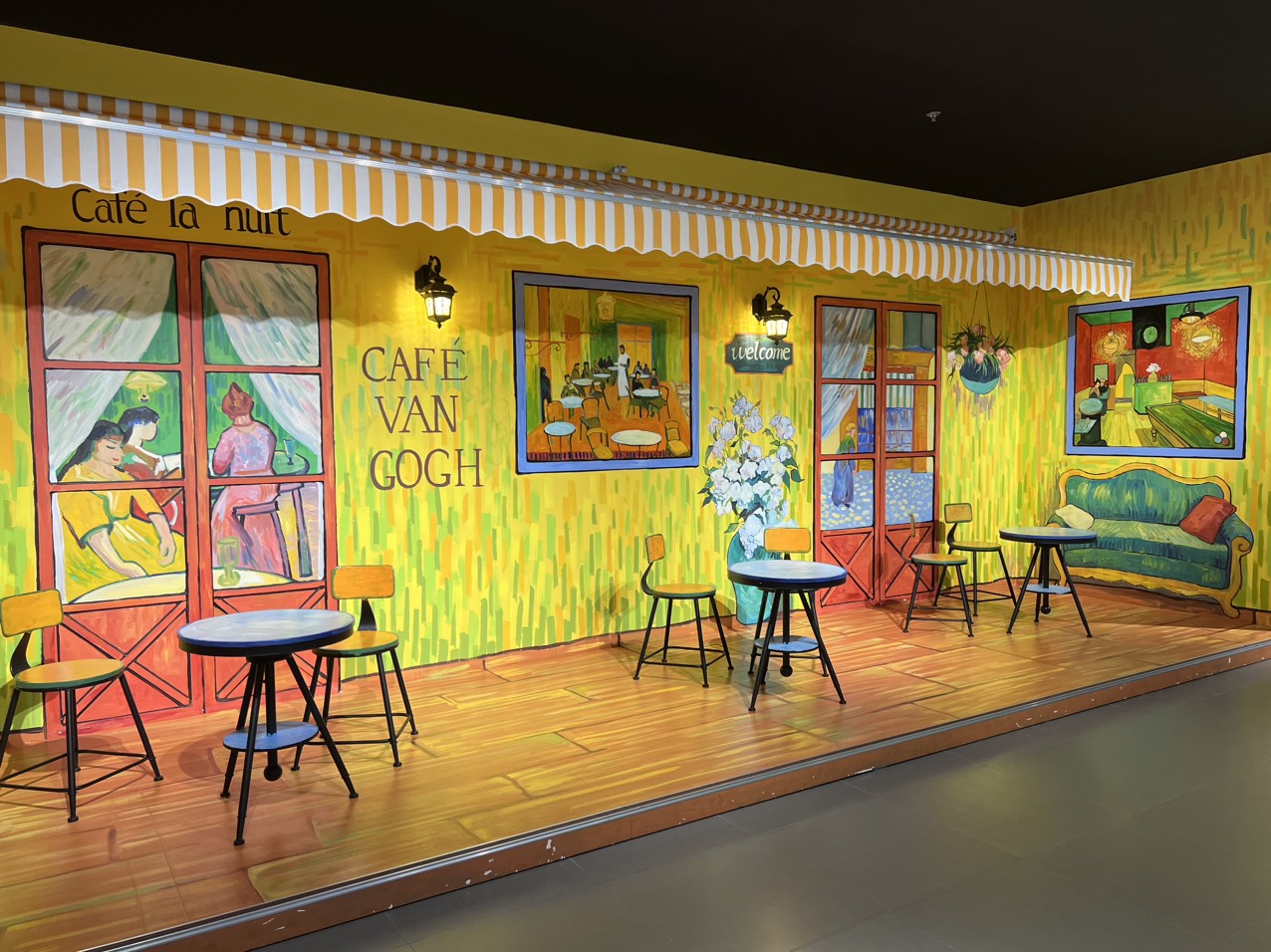 （18歳未満 65歳以上）障がいをお持ちの方：VIP Sチケット