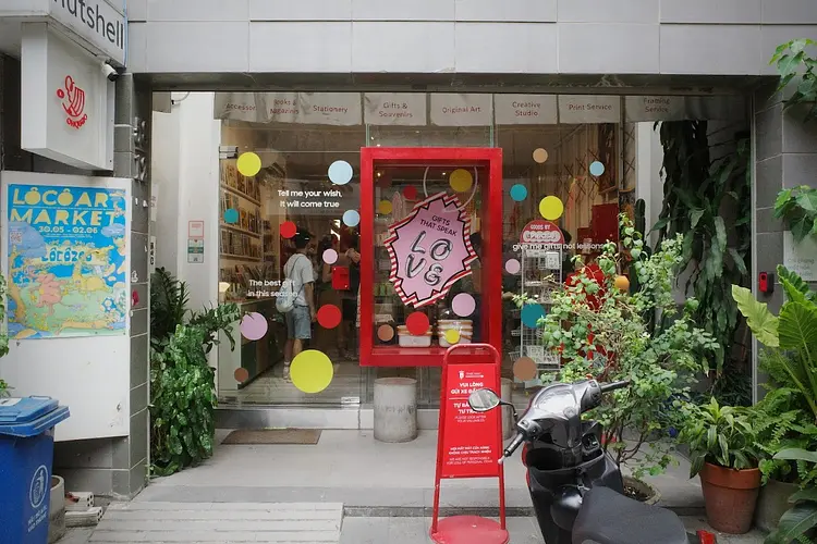 オークワオ リビング エトセトラ