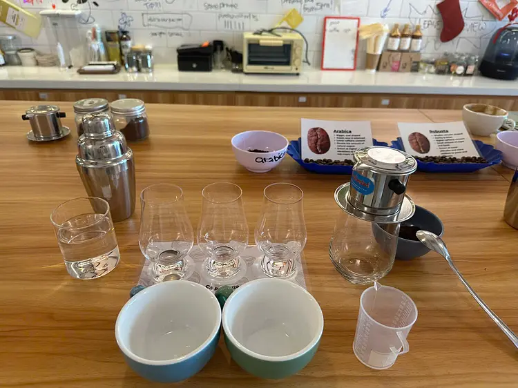 サイゴンソーシャル