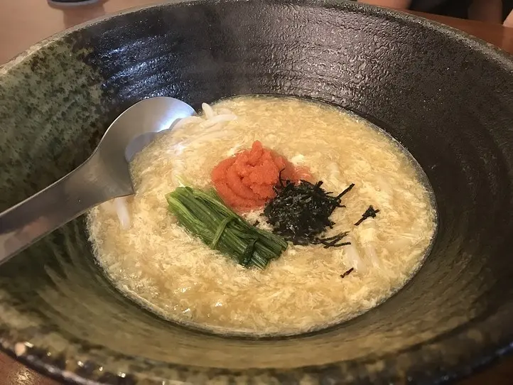 ホーチミンでコシのある本格うどんを食べよう〜うどんや和食 どんのすけ〜