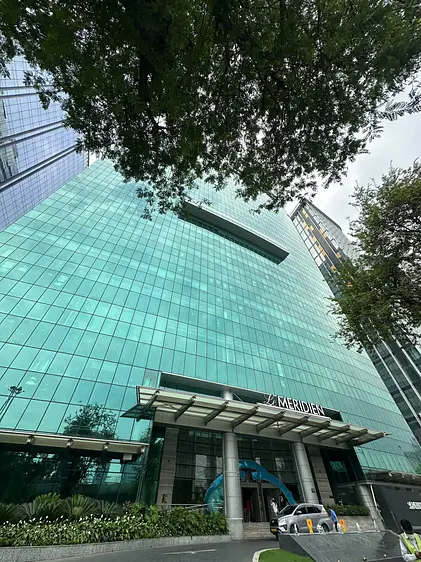 アクナ・レストラン