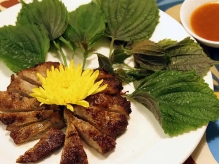 ボンレストラン