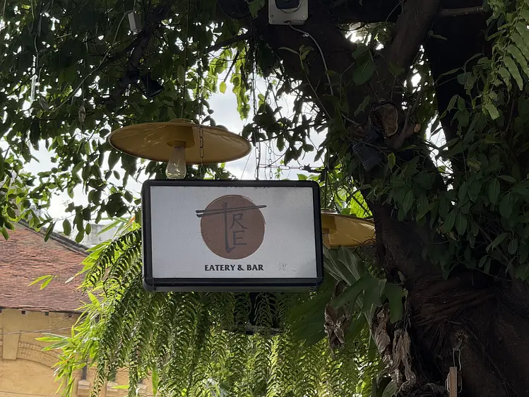 ミア ダイニング