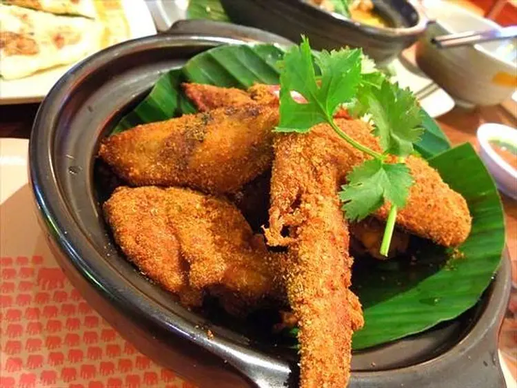 タイ　エクスプレス