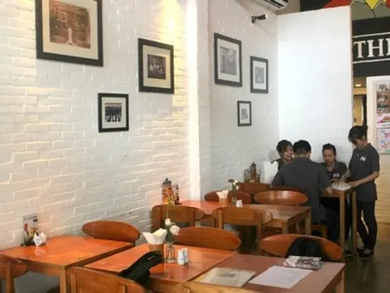 レリッシュ＆サンズ