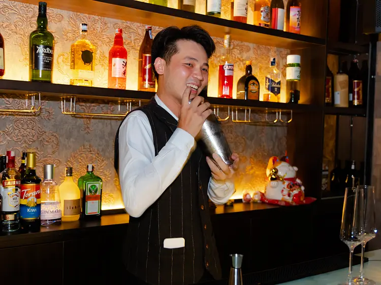 NOSTALGIA Lounge by Yu 「YU LOUNGE Premium」