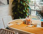 ポタリーペインティングカフェ