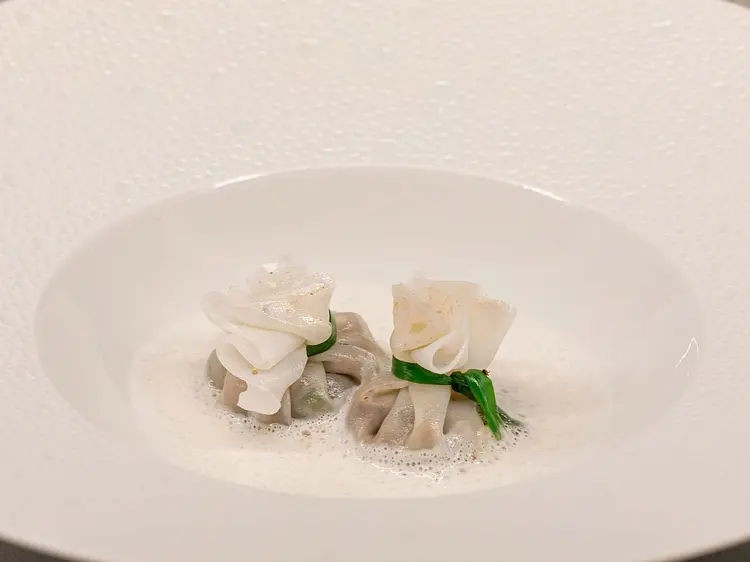 ザ・モンキーギャラリー ダイニング