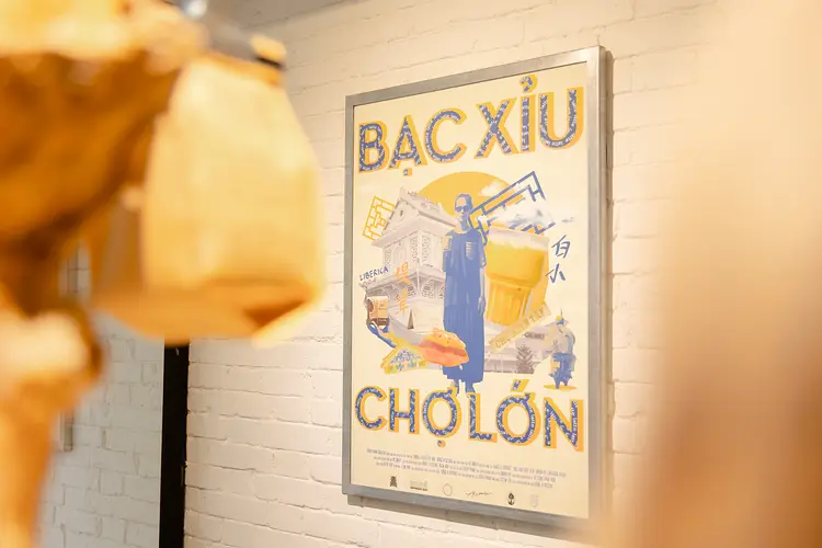 スモール エスプレッソ バー