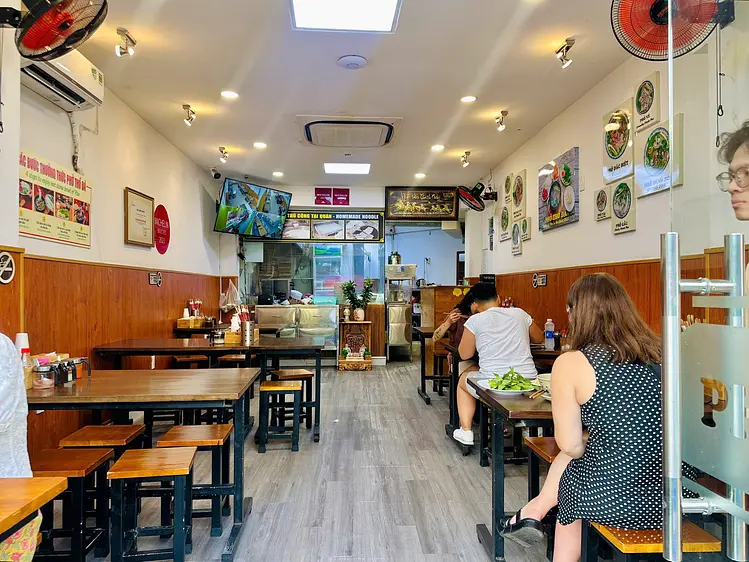 フォー・ベトナム