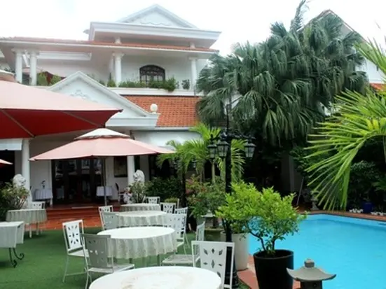 トロアグルマン