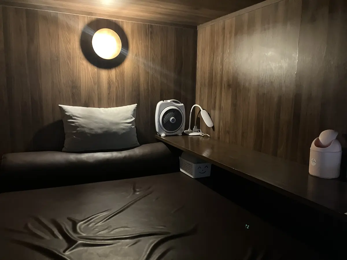 　パーティエリアがあったり、寝転がれたり…さまざまな使い方ができるおすすめカフェ