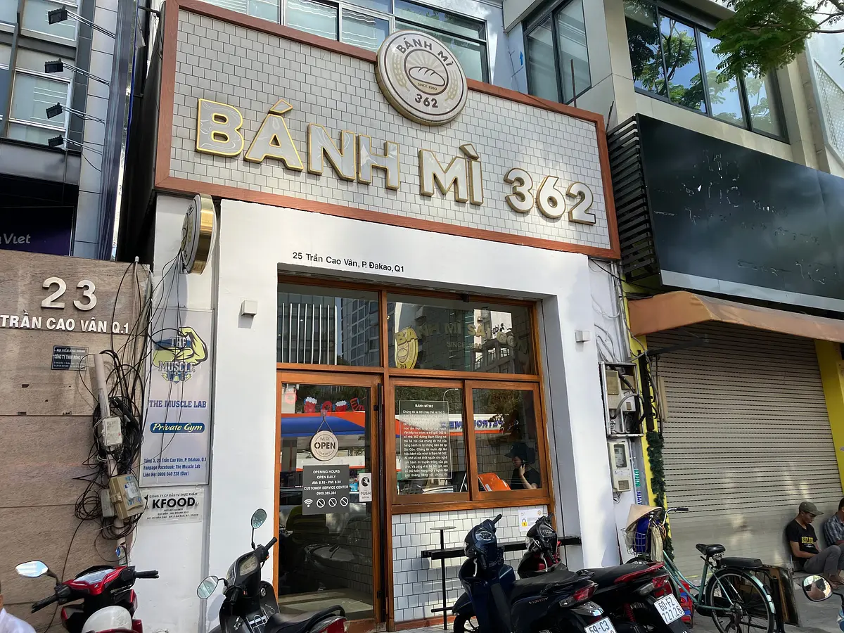 在住者が勧める！観光地＆人気スポットからアクセスの良いベトナムレストラン8選　　