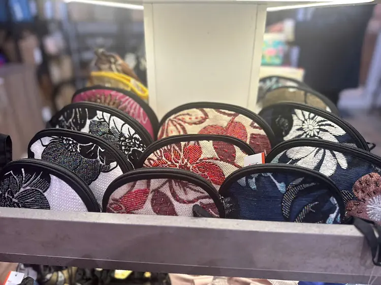 ハンドメイド雑貨のお店「ウサギ」