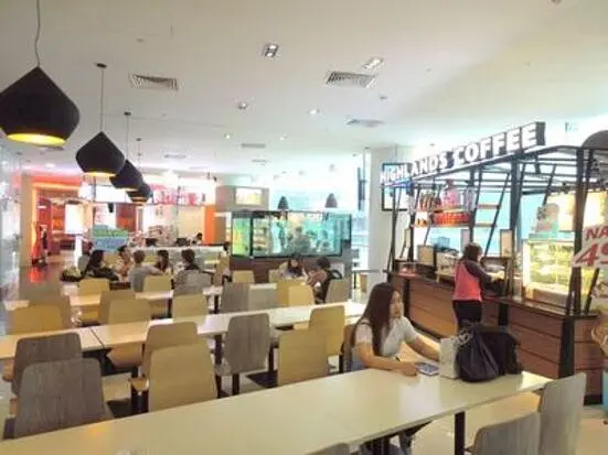 フード・クリエイティブ