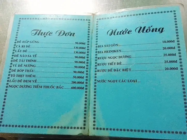 超ローカルの名店「Bay Hong（バイホン）」でベトナム風ヤギカレーを食べよう