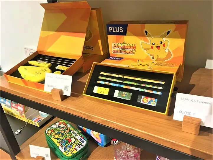 文具×Cafeのコンセプトカフェ「Bungu Cafe by PLUS（ブングカフェバイプラス）」に行ってみた