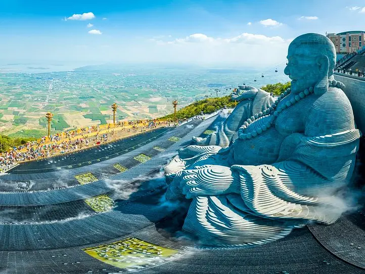 ビンズオン省の必見観光スポット10選｜自然と文化を満喫する週末旅行ガイド